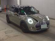2018 BMW MINI COOPER