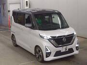 2020 NISSAN ROOX