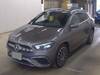 MERCEDES BENZ GLA-CLASS