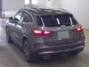 MERCEDES BENZ GLA-CLASS