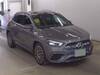 MERCEDES BENZ GLA-CLASS