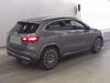MERCEDES BENZ GLA-CLASS