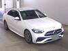 MERCEDES BENZ C-CLASS