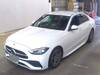 MERCEDES BENZ C-CLASS