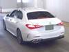 MERCEDES BENZ C-CLASS
