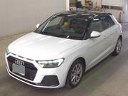 2020 AUDI A1 SPORTBACK