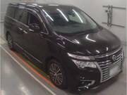2019 NISSAN ELGRAND