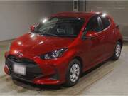 2022 TOYOTA YARIS