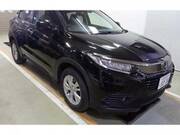 2020 HONDA VEZEL