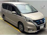2019 NISSAN SERENA