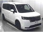 2022 HONDA STEPWAGON