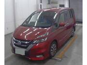 2018 NISSAN SERENA