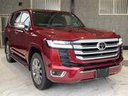 2023 TOYOTA LAND CRUISER