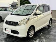 2015 NISSAN DAYZ