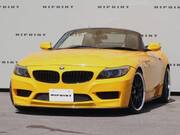 2011 BMW Z4