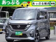 2021 NISSAN ROOX