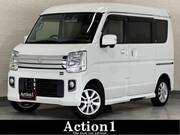 2016 SUZUKI EVERY WAGON