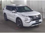 2023 MITSUBISHI OUTLANDER PHEV