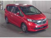 2018 HONDA FREED HYBRID