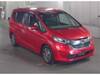 HONDA FREED HYBRID