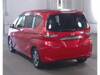 HONDA FREED HYBRID