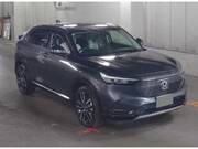 2021 HONDA VEZEL
