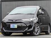 2019 TOYOTA ESTIMA