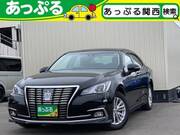 2017 TOYOTA CROWN