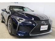 2018 LEXUS LC