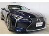 LEXUS LC
