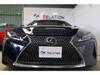 LEXUS LC