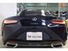 LEXUS LC