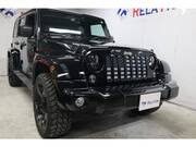 2018 CHRYSLER JEEP WRANGLER UNLIMITED