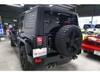 CHRYSLER JEEP WRANGLER UNLIMITED