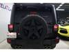 CHRYSLER JEEP WRANGLER UNLIMITED