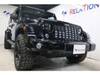 CHRYSLER JEEP WRANGLER UNLIMITED