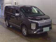 2019 MITSUBISHI OTHER