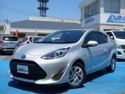 2019 TOYOTA AQUA S