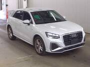 2023 AUDI Q2