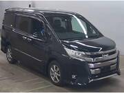 2020 TOYOTA NOAH