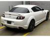 MAZDA RX-8