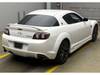 MAZDA RX-8