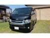 TOYOTA HIACE WAGON