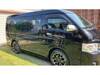 TOYOTA HIACE WAGON