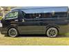 TOYOTA HIACE WAGON