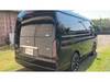 TOYOTA HIACE WAGON