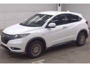 2014 HONDA VEZEL