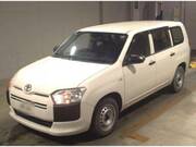 2021 TOYOTA PROBOX