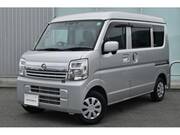 2024 NISSAN CLIPPER VAN