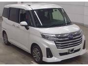 2023 SUBARU JUSTY